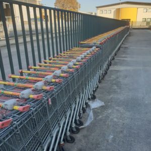 CARRELLI SPESA