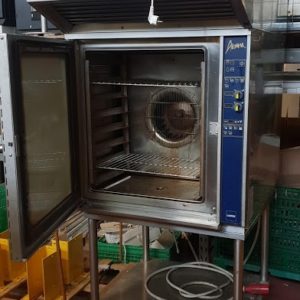 FORNO ELETTRICO 320V