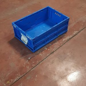 CONTENITORE IN PLASTICA