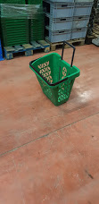 TROLLEY CON MANICO