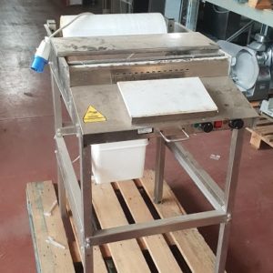 FILMATRICE ELETTRICA POSTAZIONE FISSA
