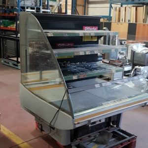 MURALE BASSO SELF BT 2       MODULI SX DX BT