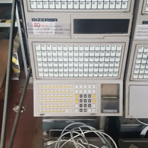 BILANCIA BIZERBA DIGITALE USATA