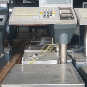 BILANCIA BIZERBA DIGITALE USATA