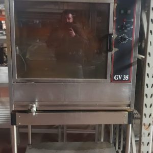 FORNO ELETTRICO 320V