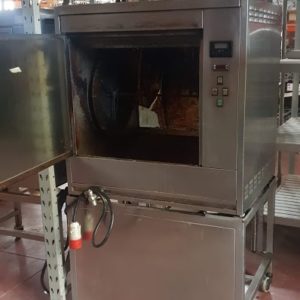 GIRARROSTO ELETTRICO 320V
