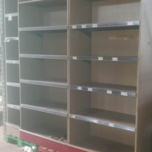 MOBILE PER ENOTECA