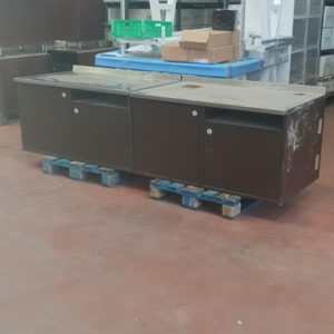 MODULI RETROGASTRONOMIA