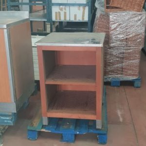 PORTA BILANCIA
