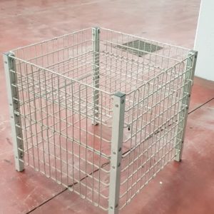 CESTA PROMO BIANCA 80X80