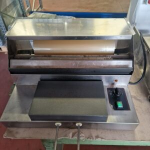 TERMOFILMATRICE DA APPOGGIO 220V