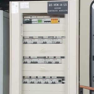 QUADRI ELETTRICI