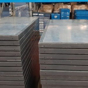 PEDANA PROMO 132X60X5