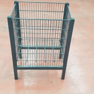 CESTA PROMO ANTRACITE