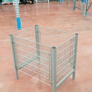 CESTA PROMO GRIGIA