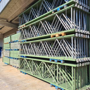 PORTAPALLET ARMES H 5250 PASSO 2700