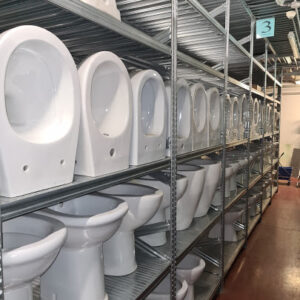 STOCK SANITARI NUOVI