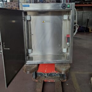 STERILIZZA COLTELLI ELETTRICO  220W