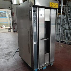 FORNO PANE BACK OFF ELETTRICO