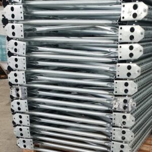 PORTAPALLET METALSISTEM SUPERBUILD
