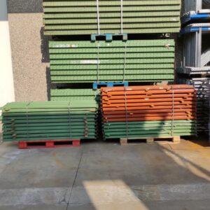 PORTAPALLET STRONG BLOCK
