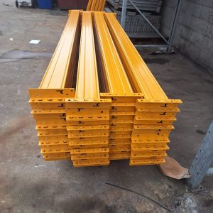 CORRENTI JUNGHEINRICH DA 2700